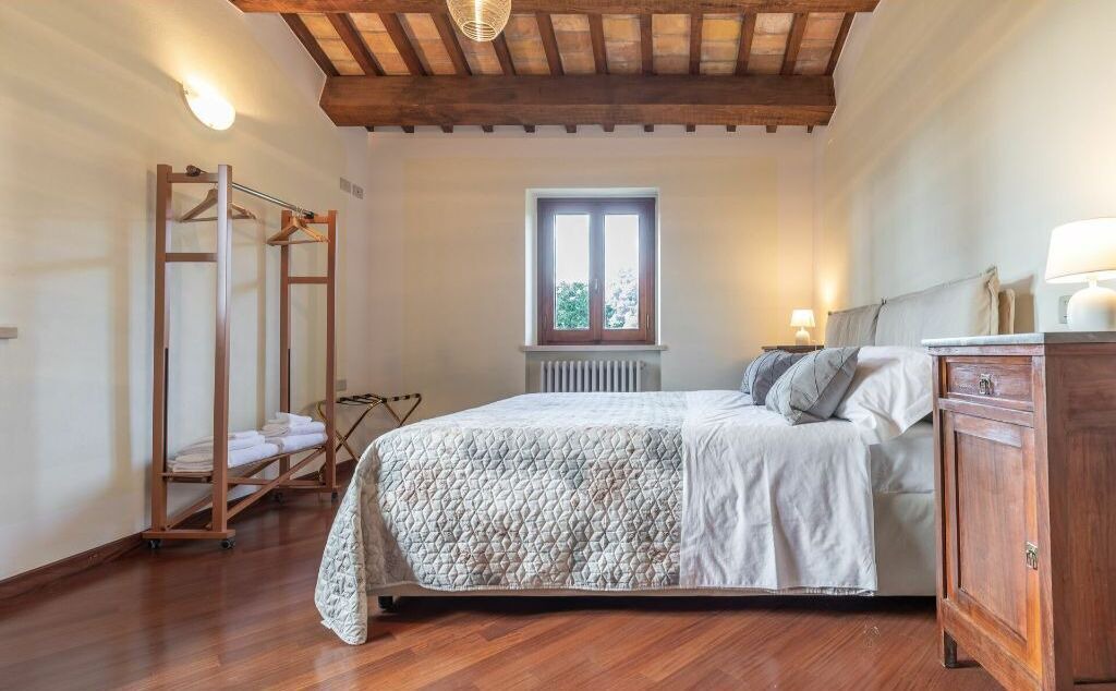 Photo of Bedroom in Pesaro