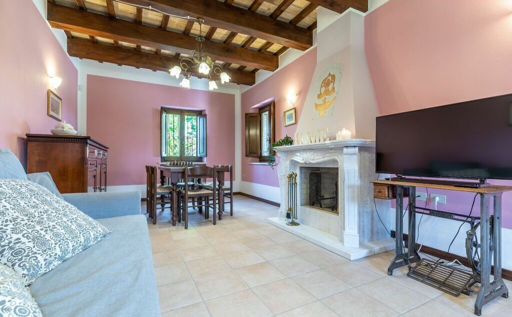 Photo of Livingroom in Pesaro