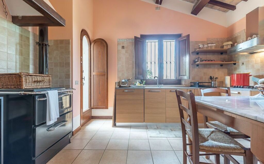 Photo of Kitchen in Pesaro