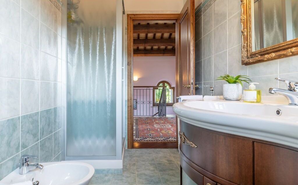 Photo of Bathroom in Pesaro