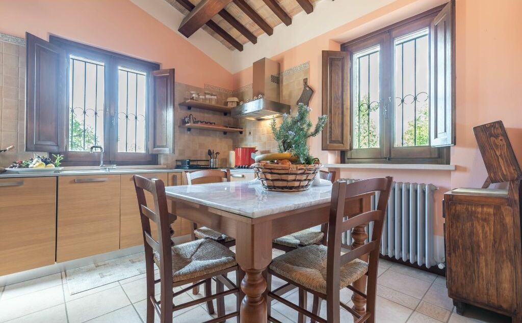 Photo of Kitchen in Pesaro