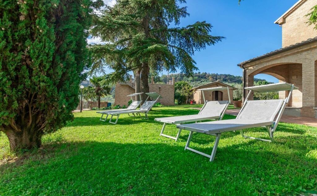 Photo of Patio Balcony in Pesaro