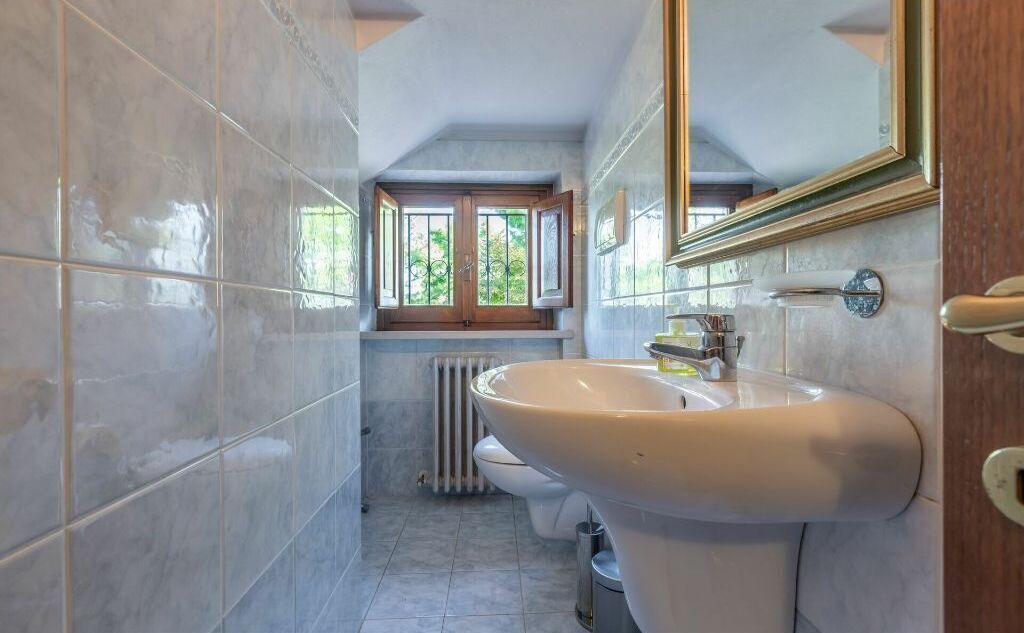 Photo of Bathroom in Pesaro