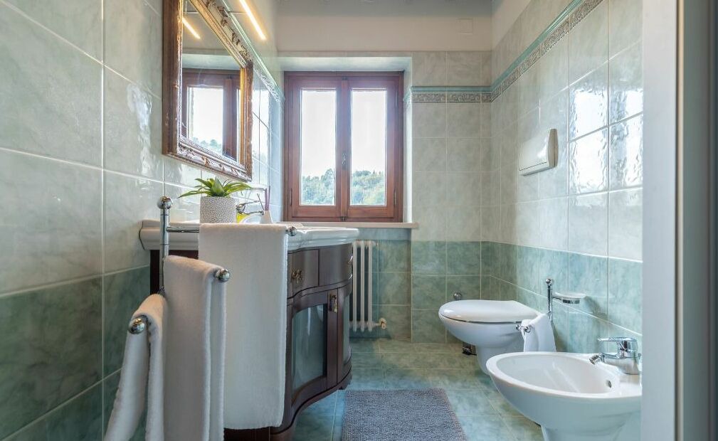 Photo of Bathroom in Pesaro
