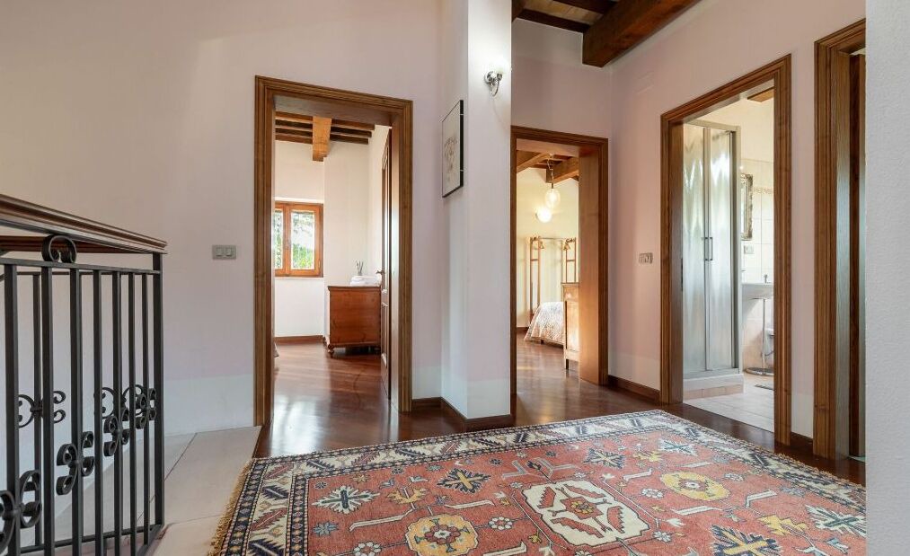 Photo of Bedroom in Pesaro