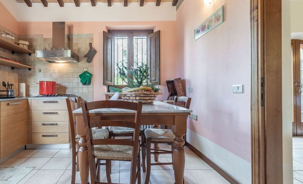 Photo of Kitchen in Pesaro