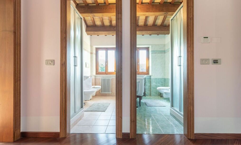 Photo of Bathroom in Pesaro