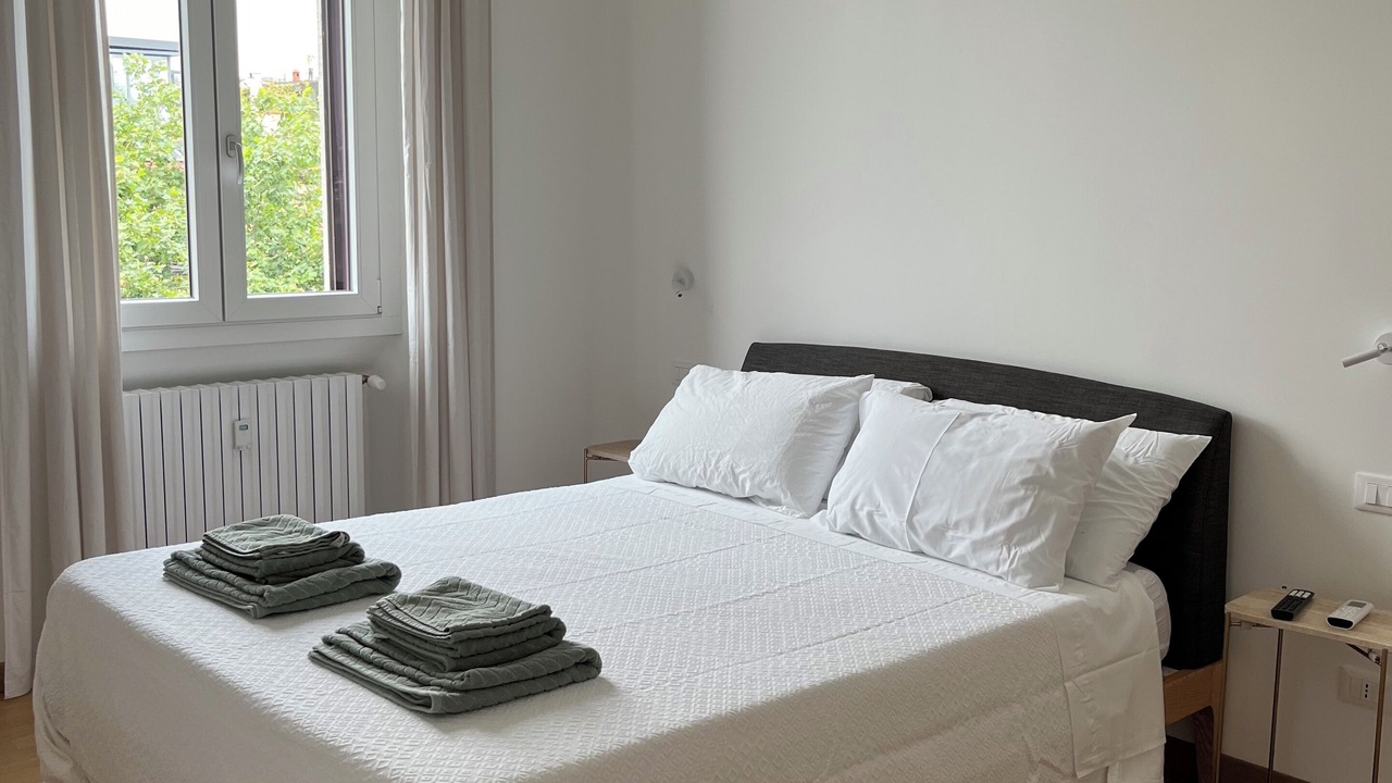 Photo of Bedroom in Simonetta