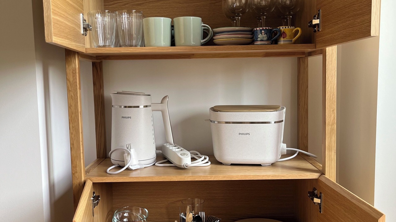 Photo of Kitchen in Simonetta
