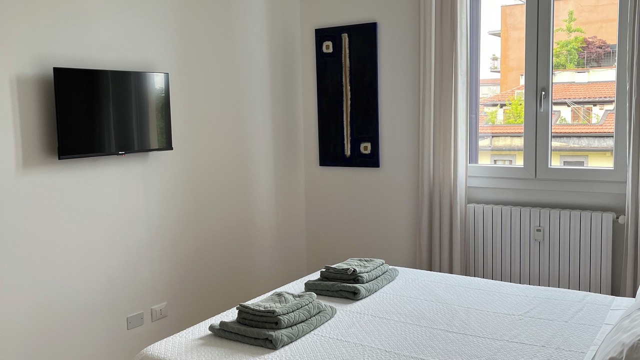 Photo of Bedroom in Simonetta