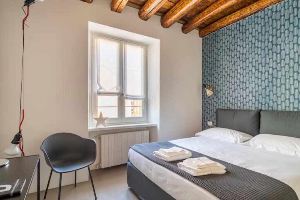 Photo of Bedroom in Zona Risorgimento