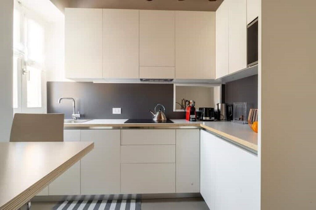 Photo of Kitchen in Zona Risorgimento