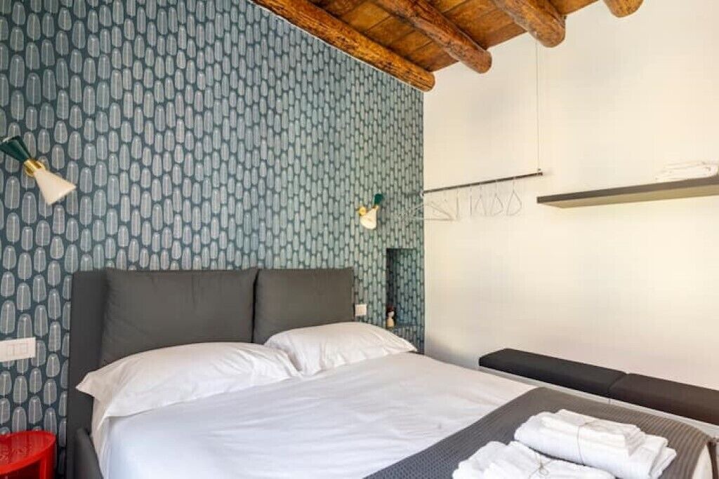 Photo of Bedroom in Zona Risorgimento