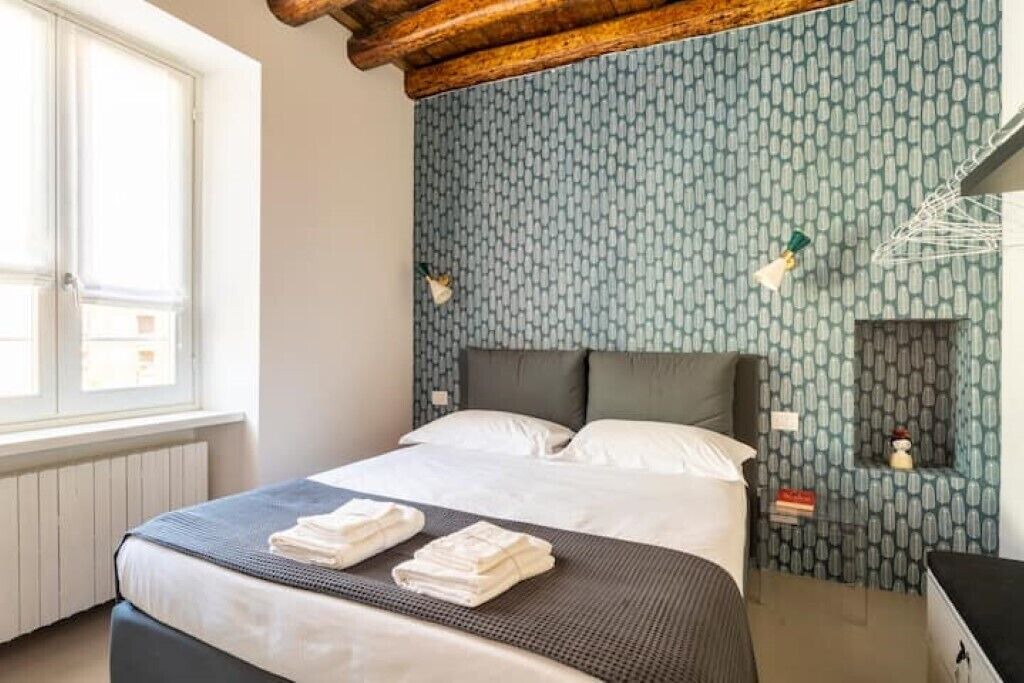 Photo of Bedroom in Zona Risorgimento