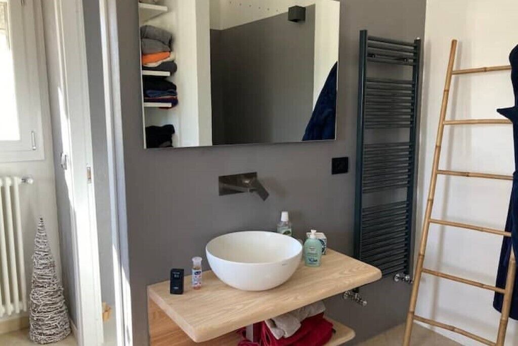 Photo of Bathroom in Carovigno