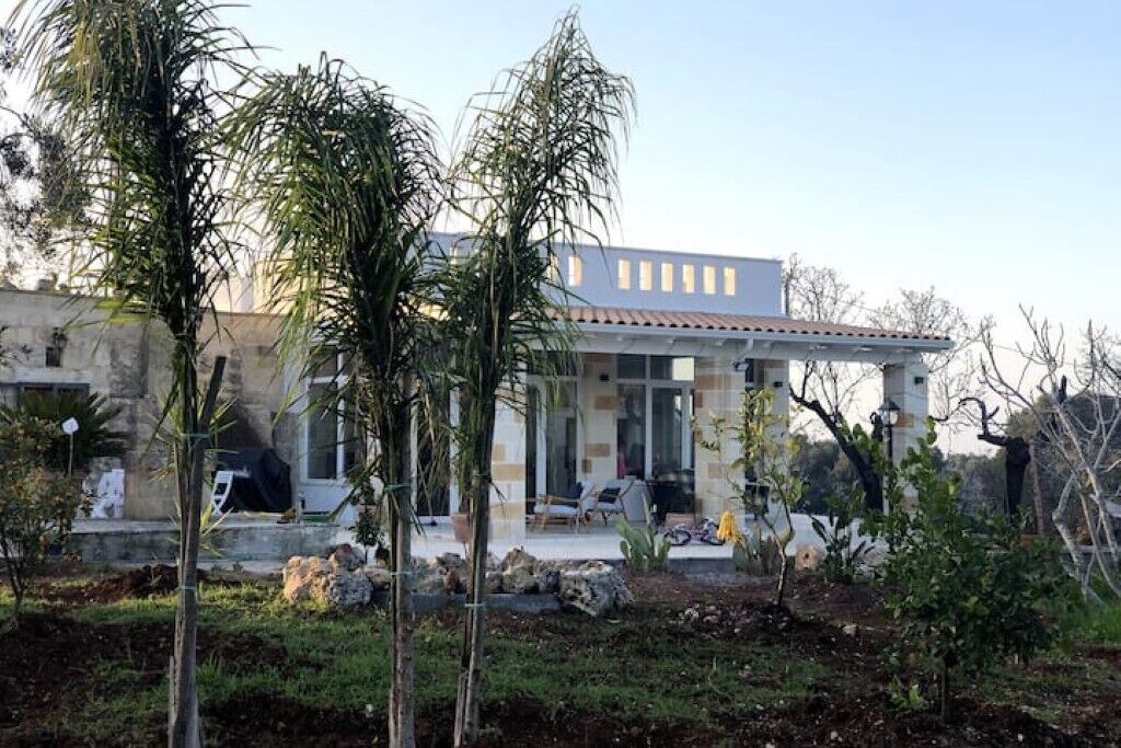 Photo of Outdoor in Carovigno