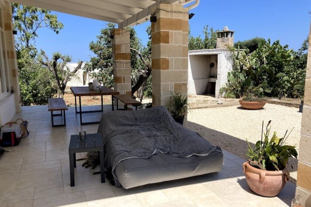 Photo of Outdoor in Carovigno