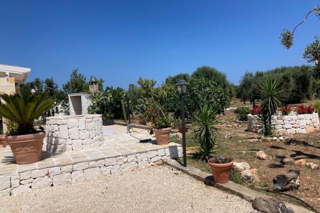 Photo of Outdoor in Carovigno