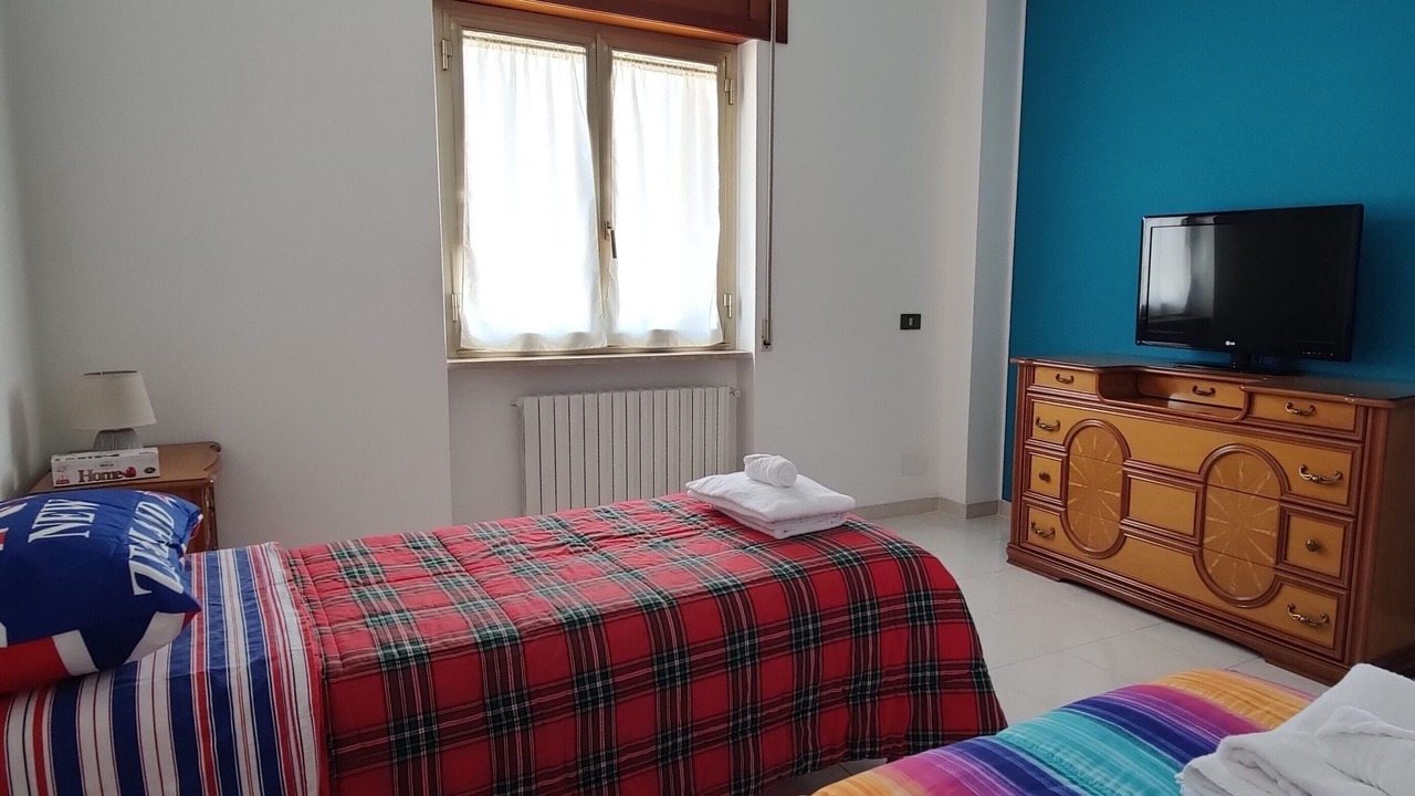 Photo of Bedroom in Tempera