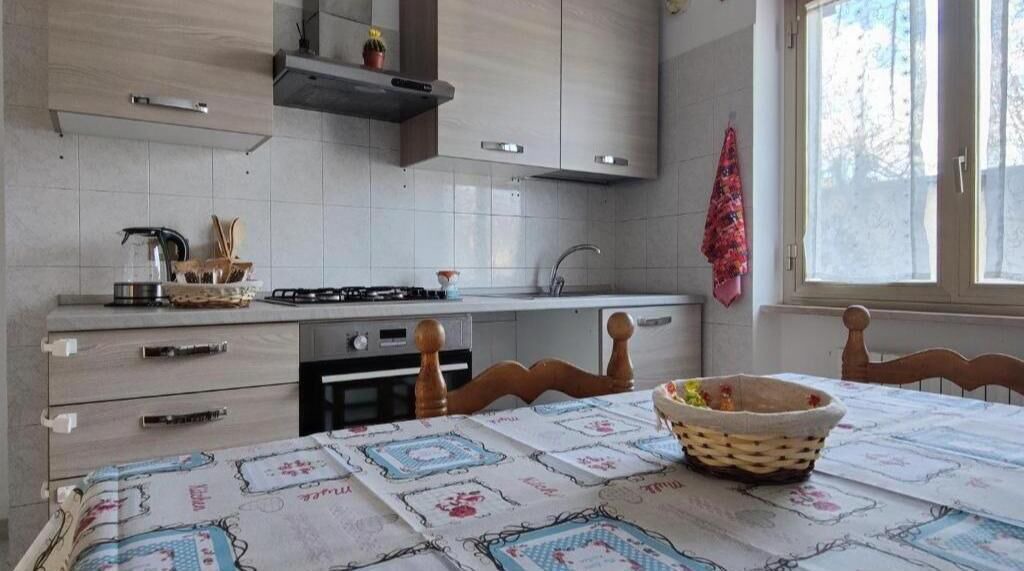Photo of Kitchen in Tempera