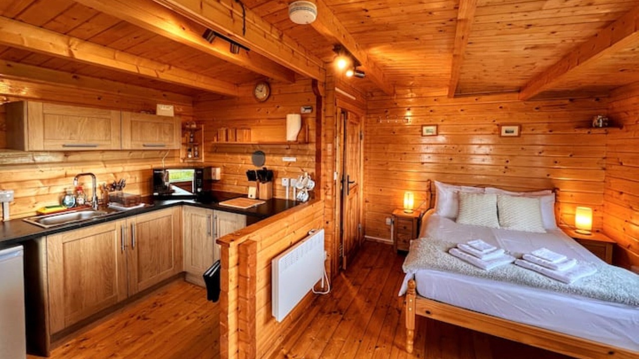 Photo of Kitchen in Caroy