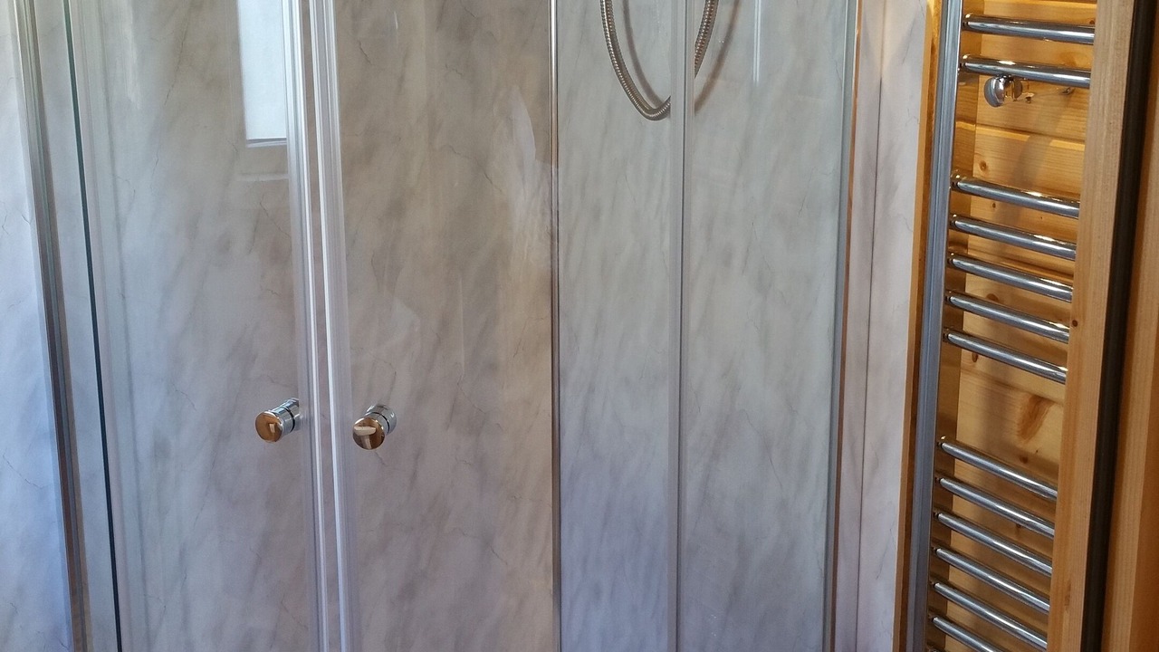 Photo of Bathroom in Caroy