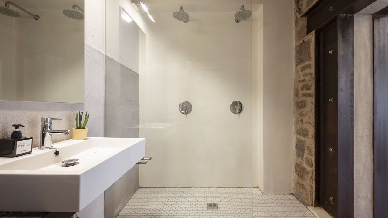 Photo of Bathroom in Loro Ciuffenna