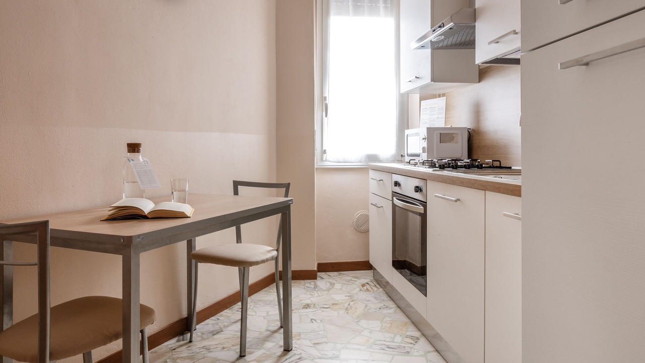 Photo of Kitchen in Acquabella