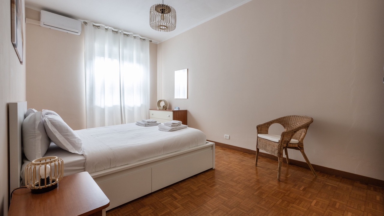 Photo of Bedroom in Acquabella