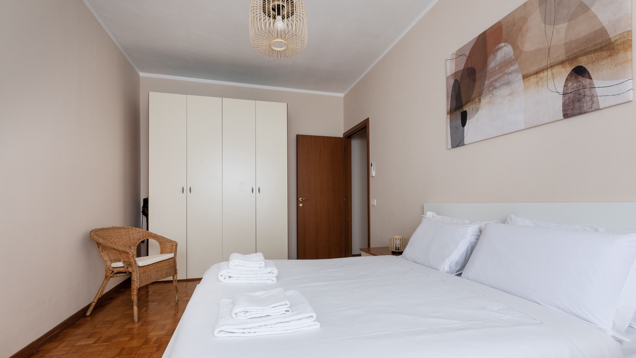 Photo of Bedroom in Acquabella