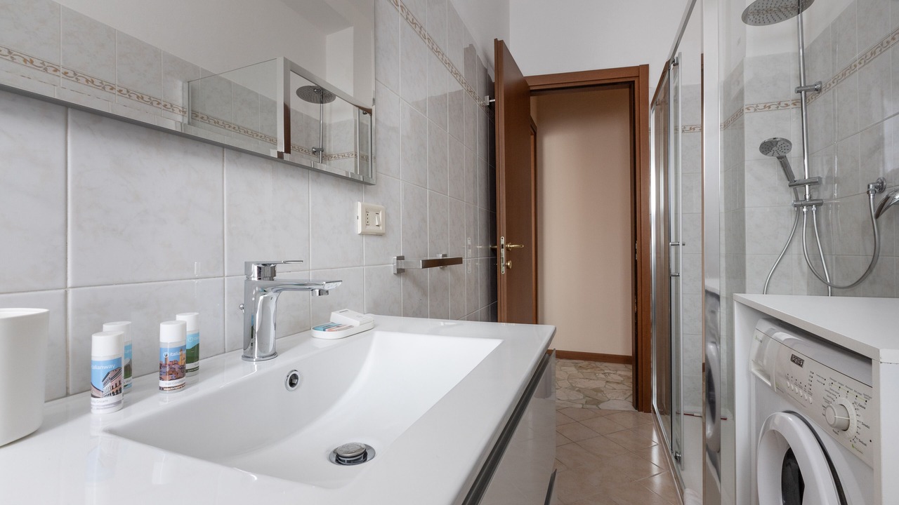 Photo of Bathroom in Acquabella