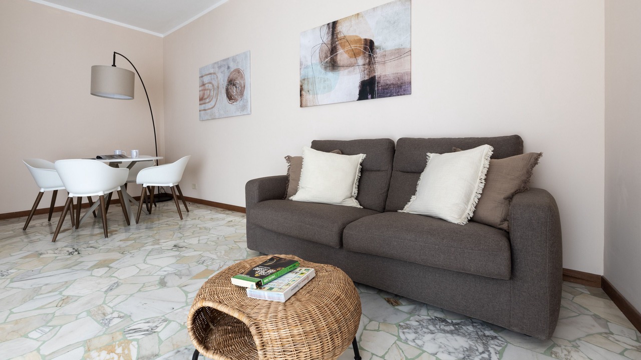 Photo of Livingroom in Acquabella