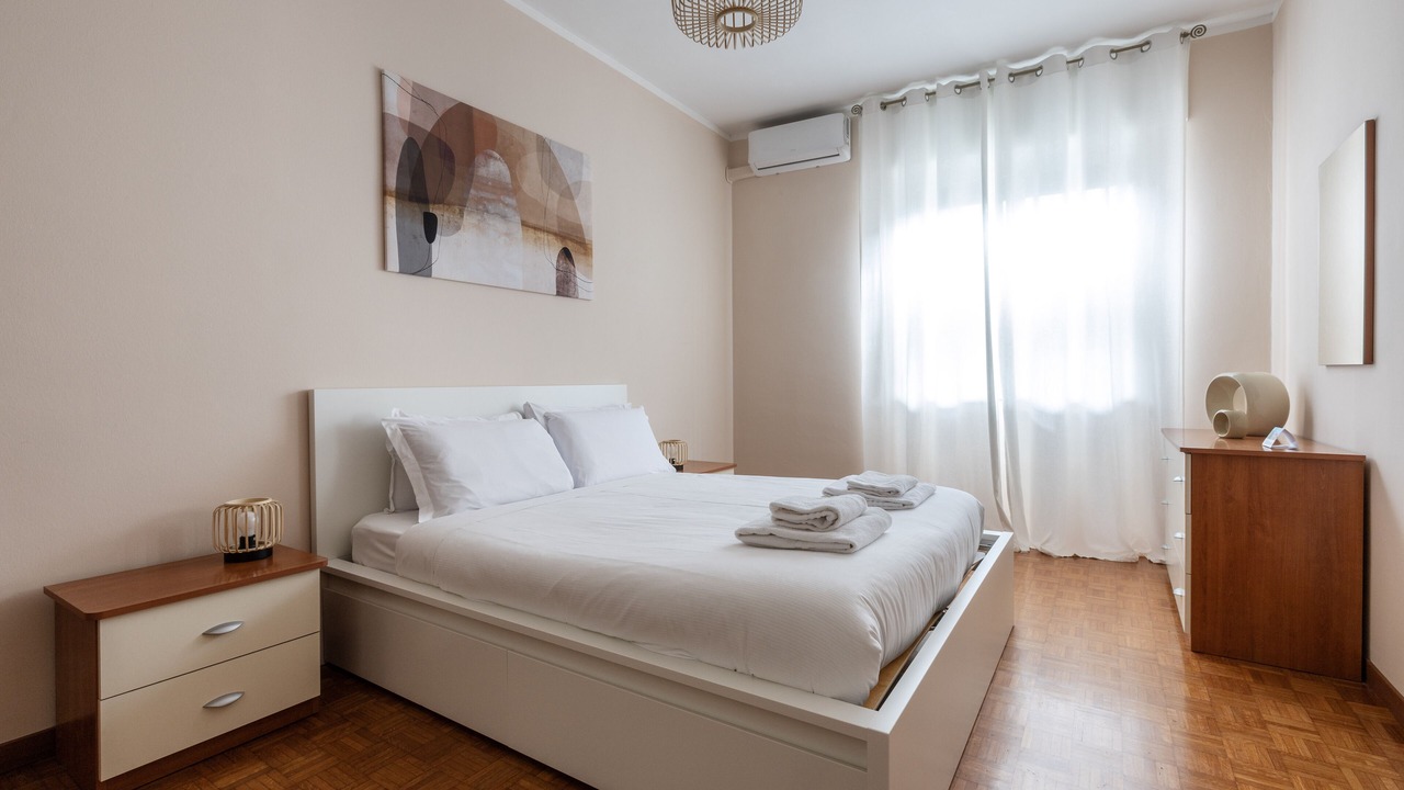 Photo of Bedroom in Acquabella