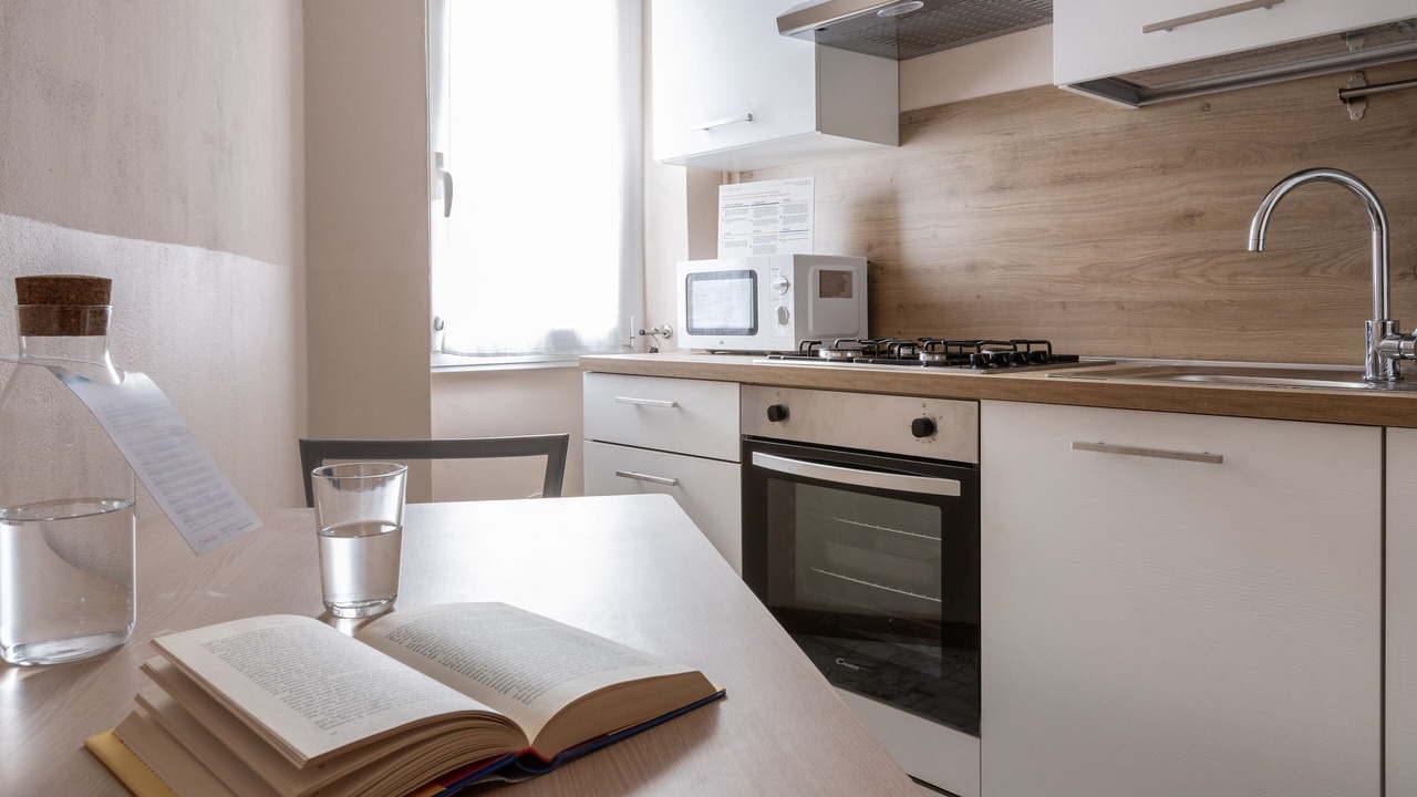 Photo of Kitchen in Acquabella