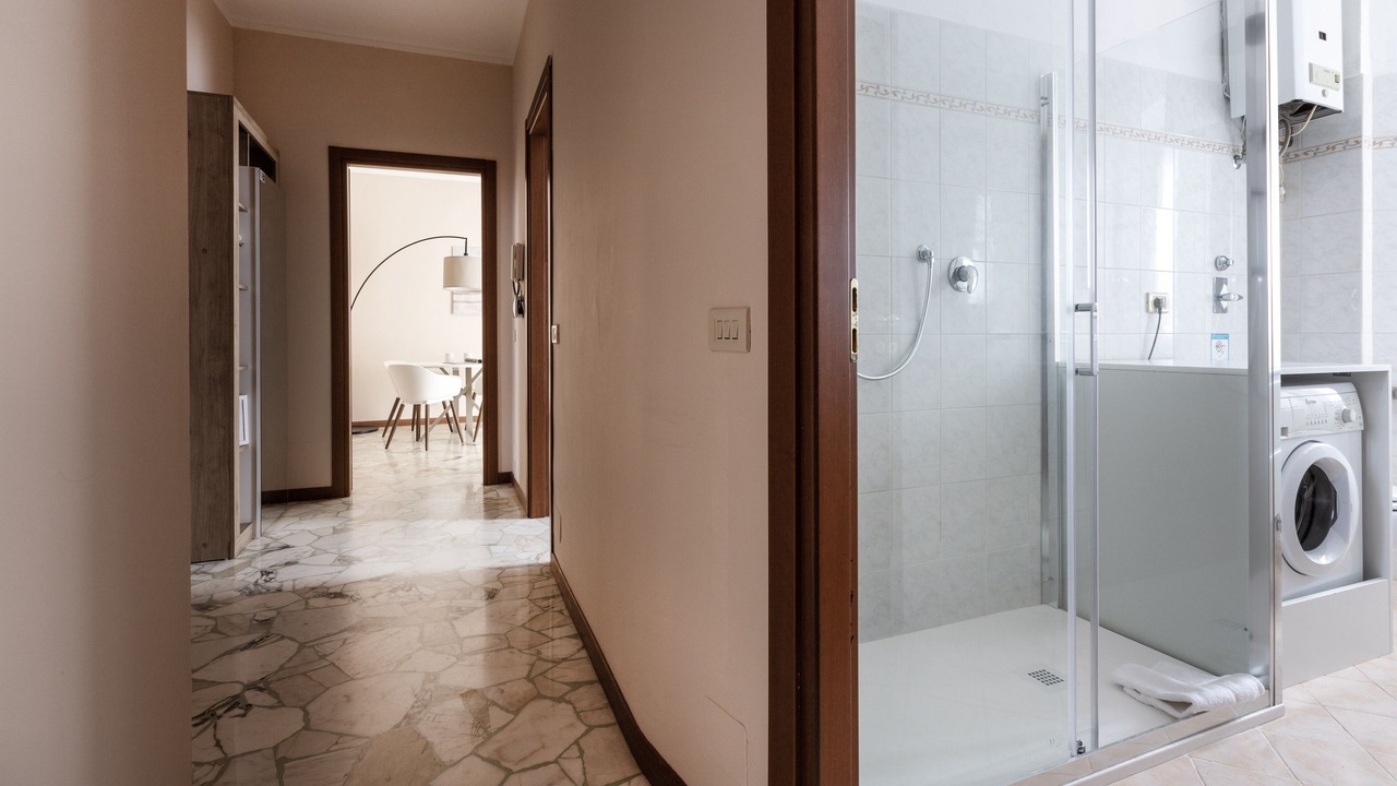 Photo of Bathroom in Acquabella