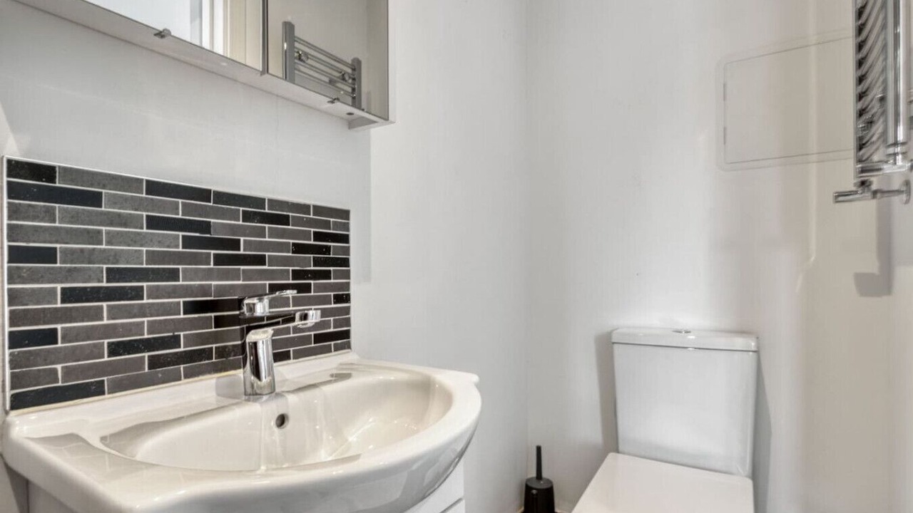 Photo of Bathroom in Southfields
