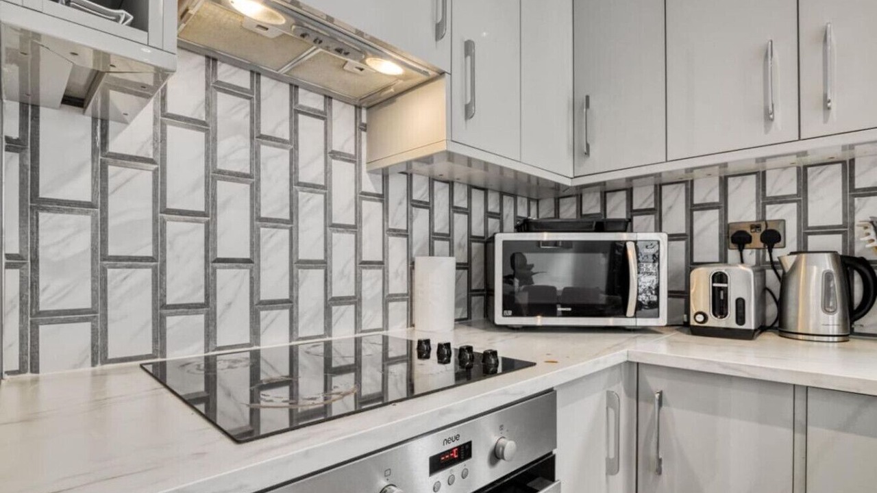 Photo of Kitchen in Southfields