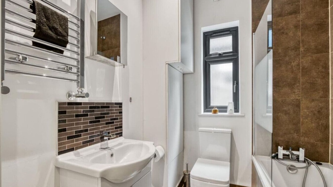 Photo of Bathroom in Southfields