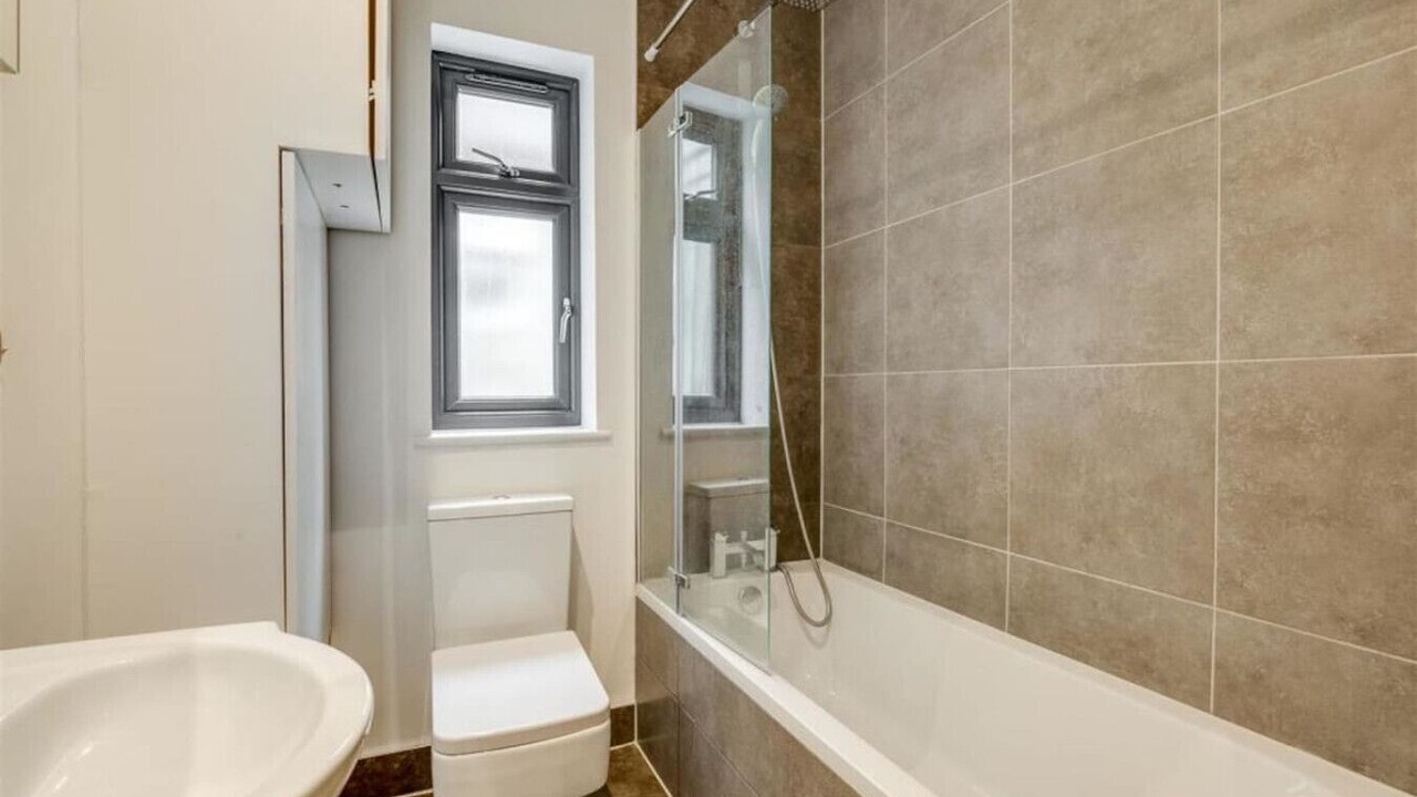 Photo of Bathroom in Southfields