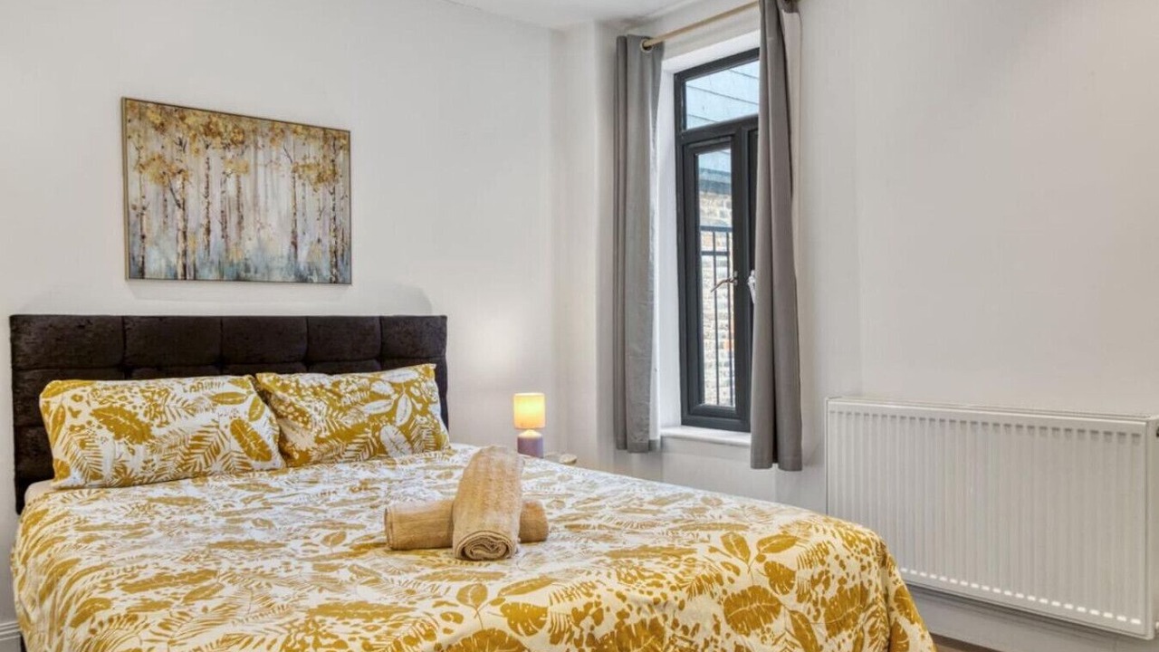 Photo of Bedroom in Southfields