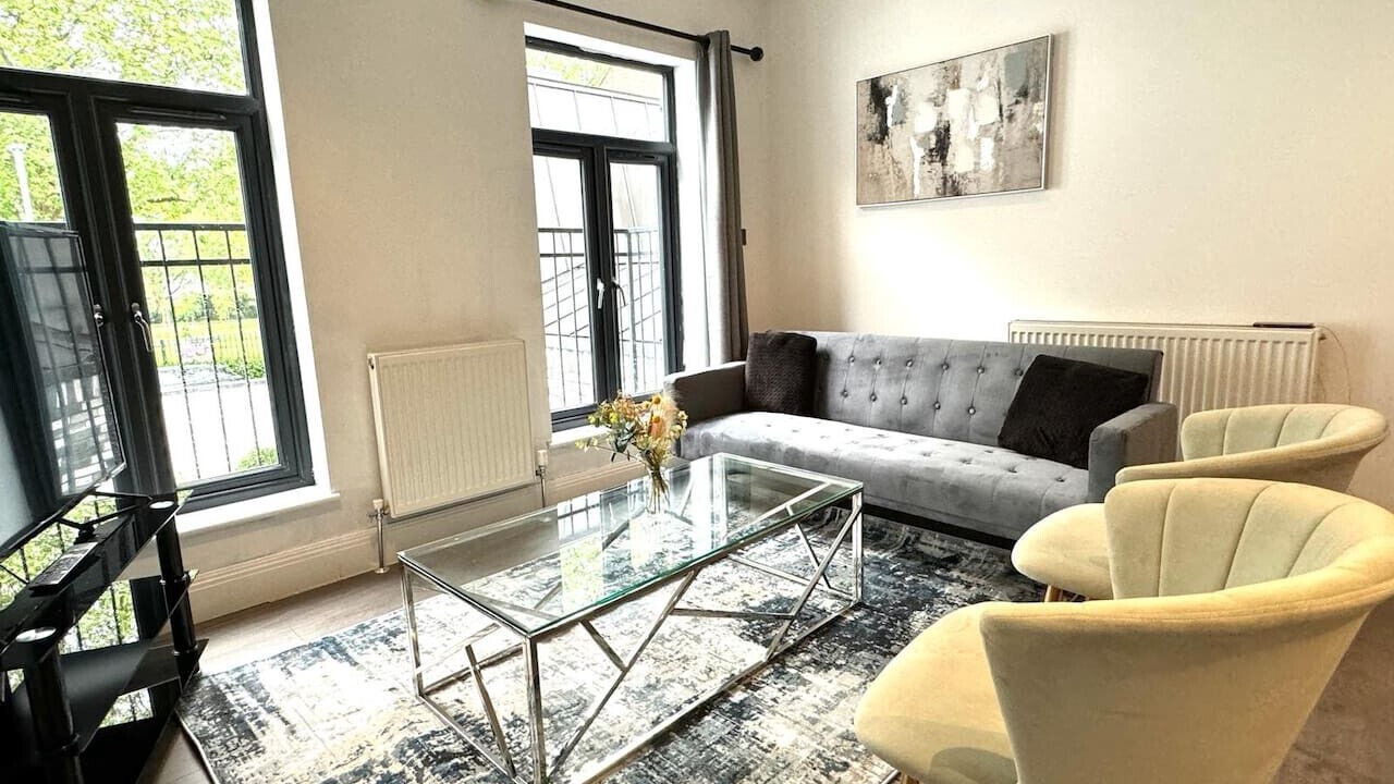 Photo of Livingroom in Southfields
