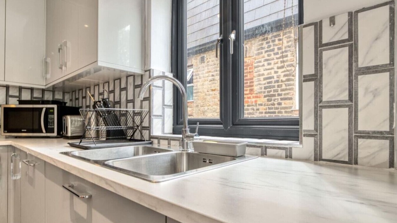 Photo of Kitchen in Southfields