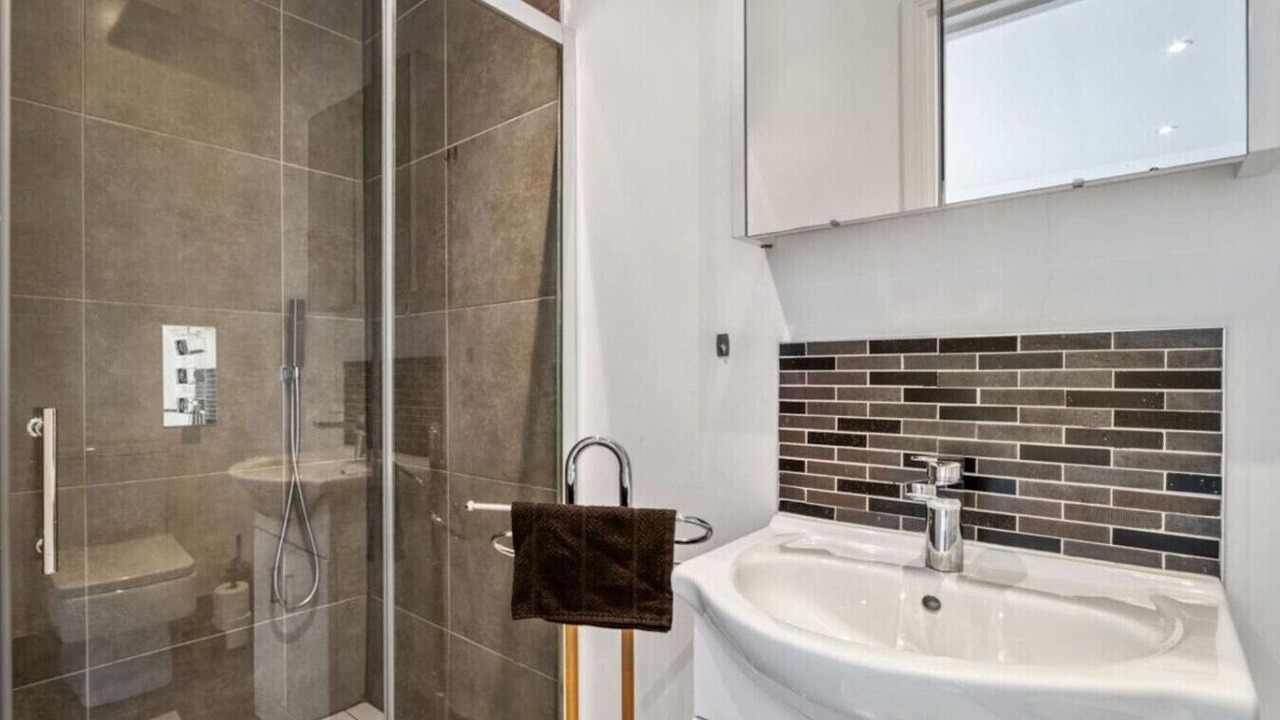 Photo of Bathroom in Southfields