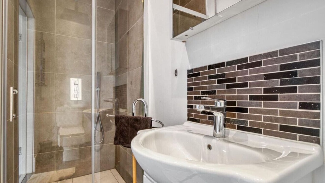 Photo of Bathroom in Southfields