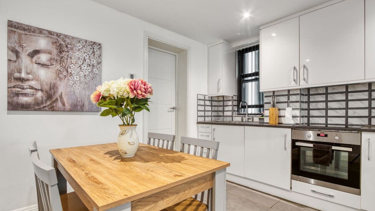 Photo of Kitchen in Southfields
