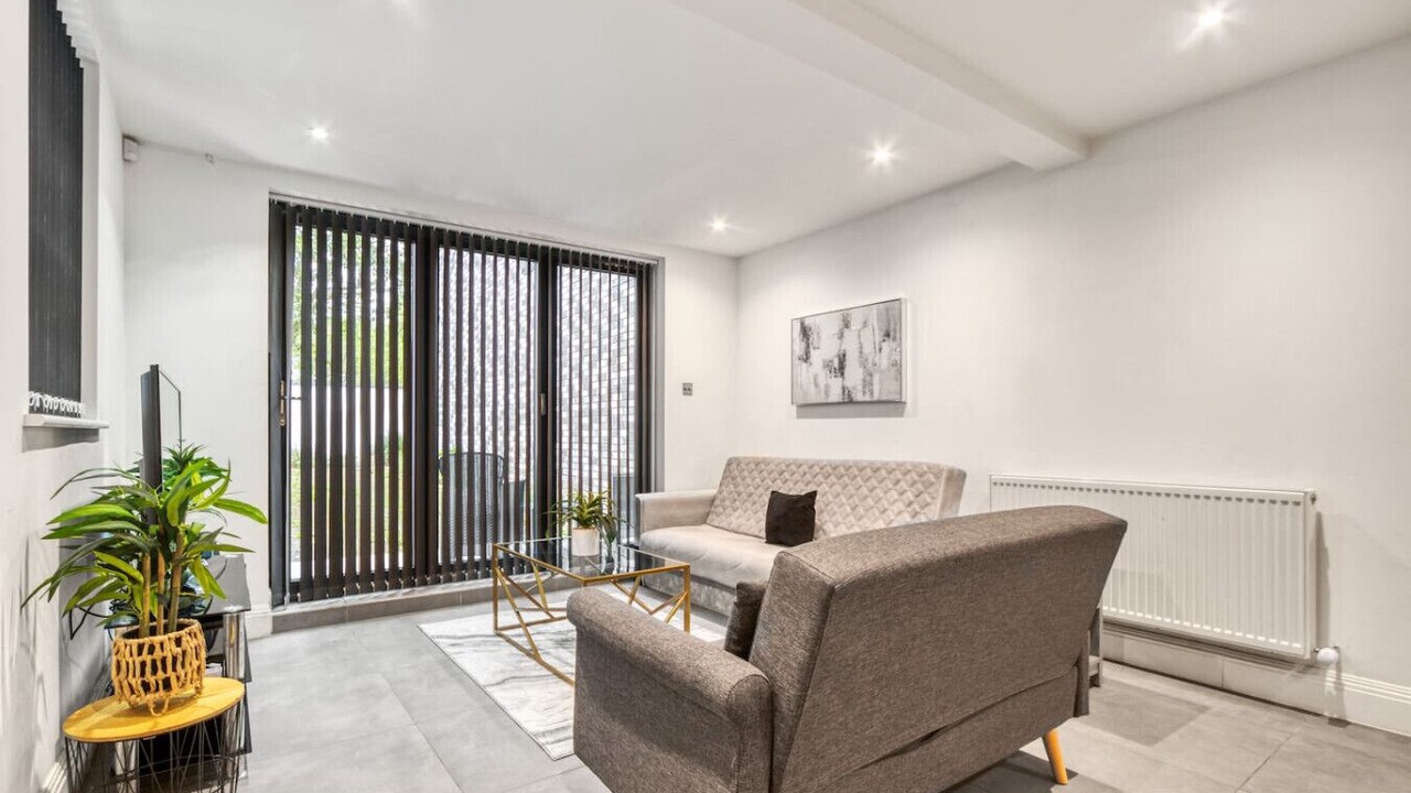 Photo of Livingroom in Southfields