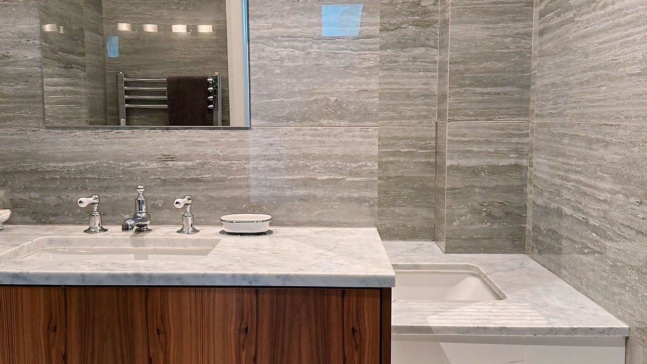 Photo of Bathroom in Belsize
