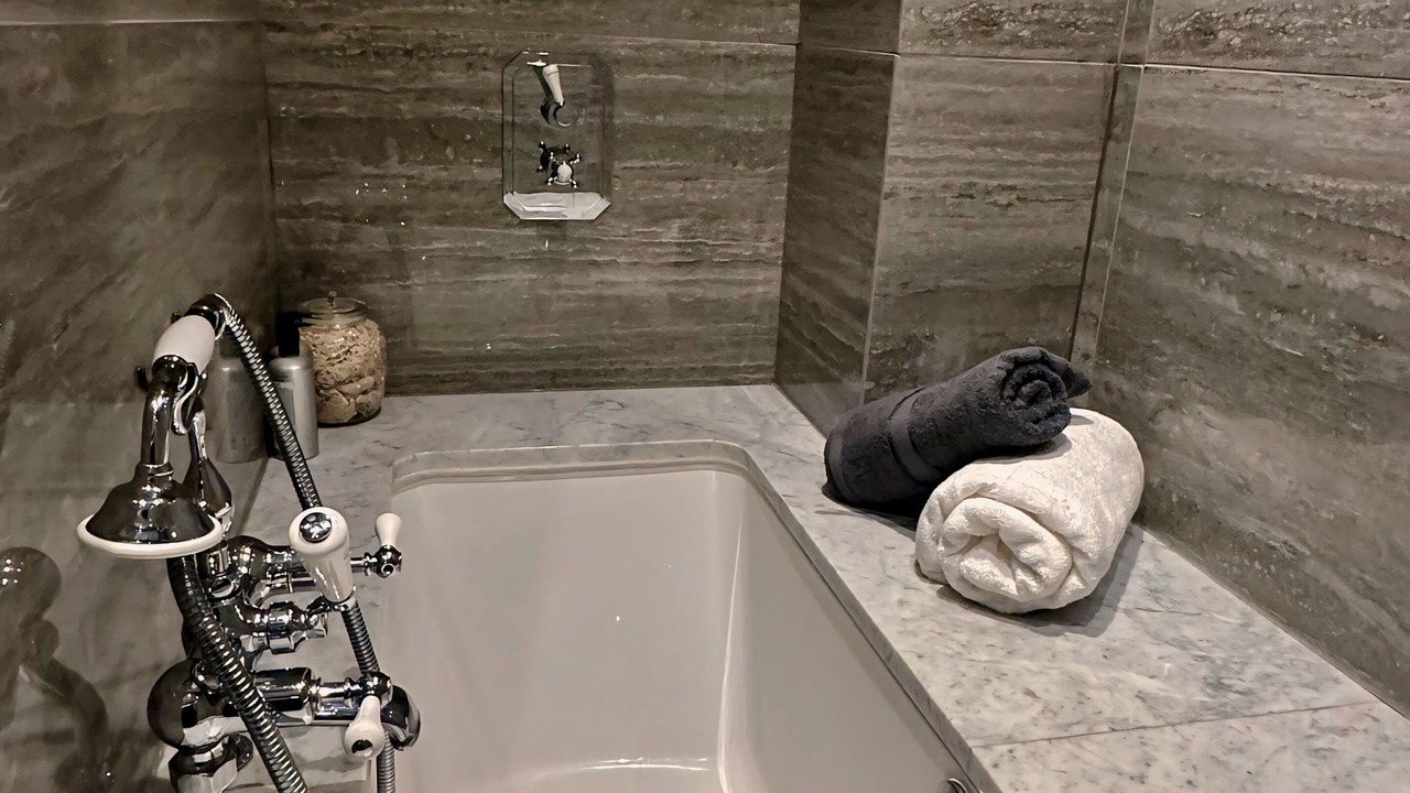 Photo of Bathroom in Belsize