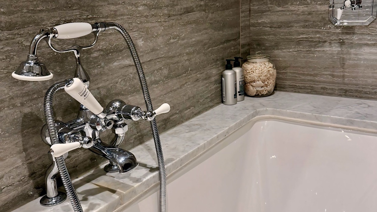 Photo of Bathroom in Belsize
