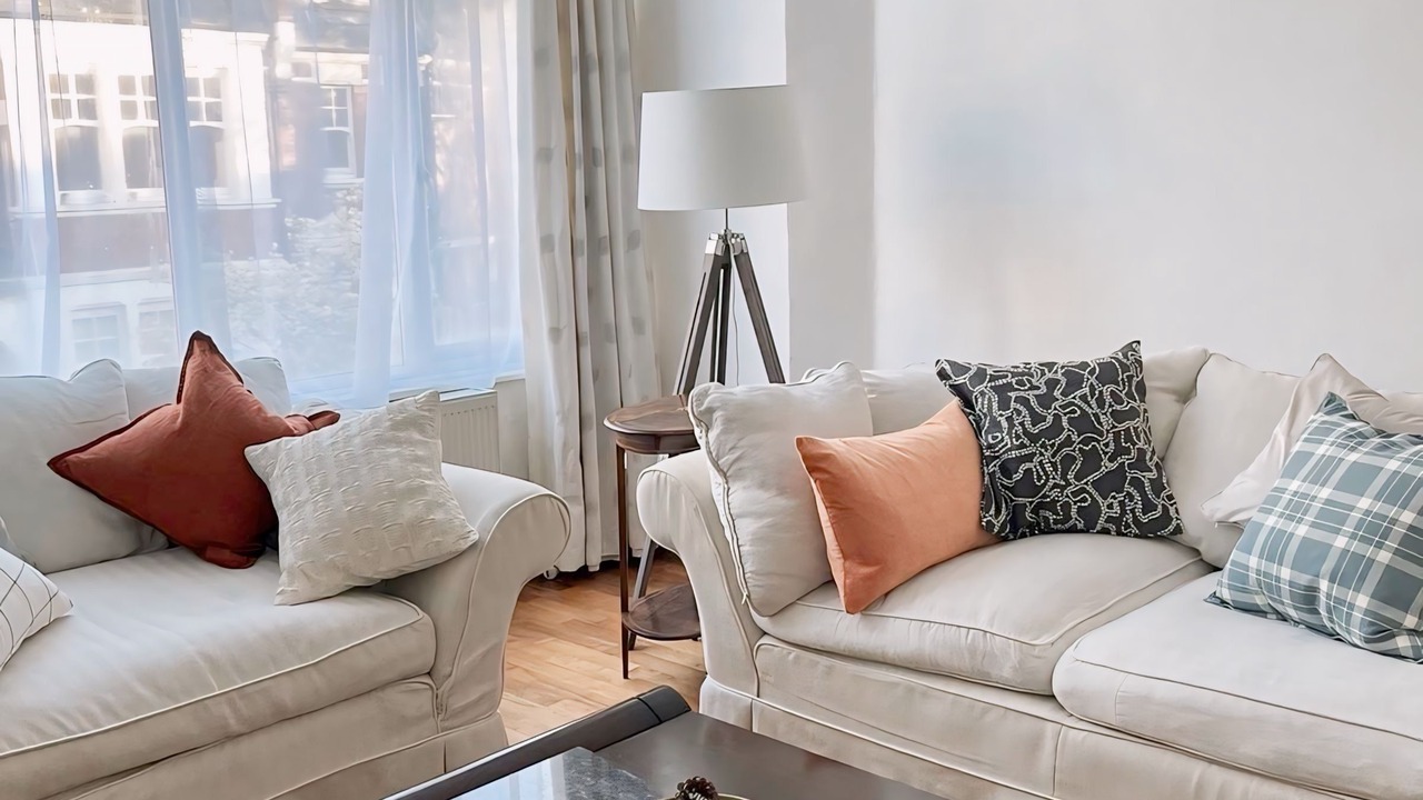 Photo of Livingroom in Belsize